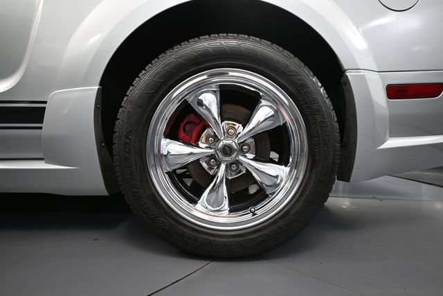 Used 2006 Ford Mustang GT RWD image 9