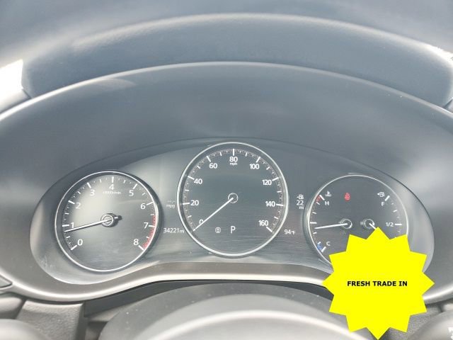 Used 2023 MAZDA CX-30 AWD 2.5 S image 26