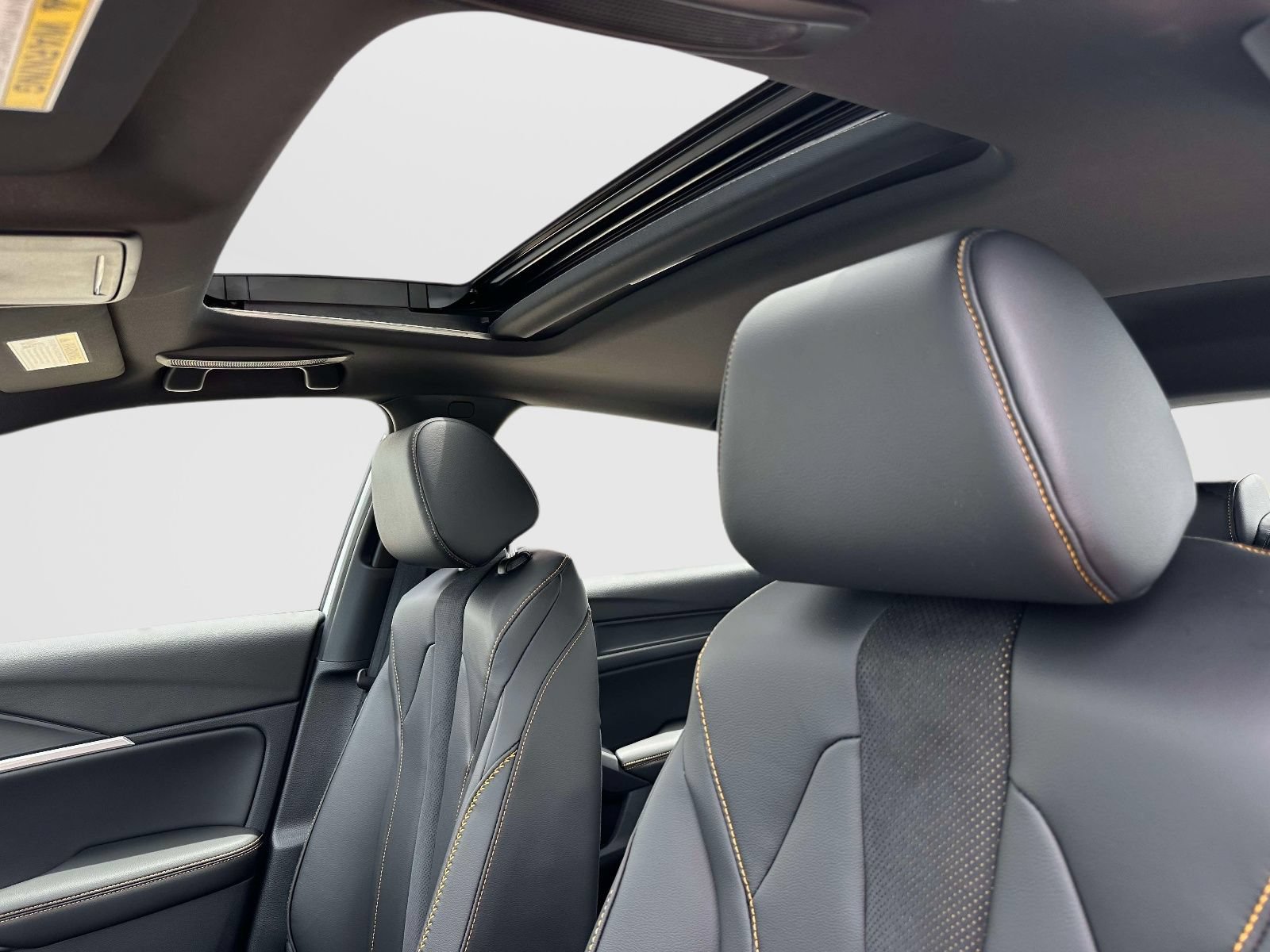 Certified 2026 Acura Integra A-Spec FWD image 17