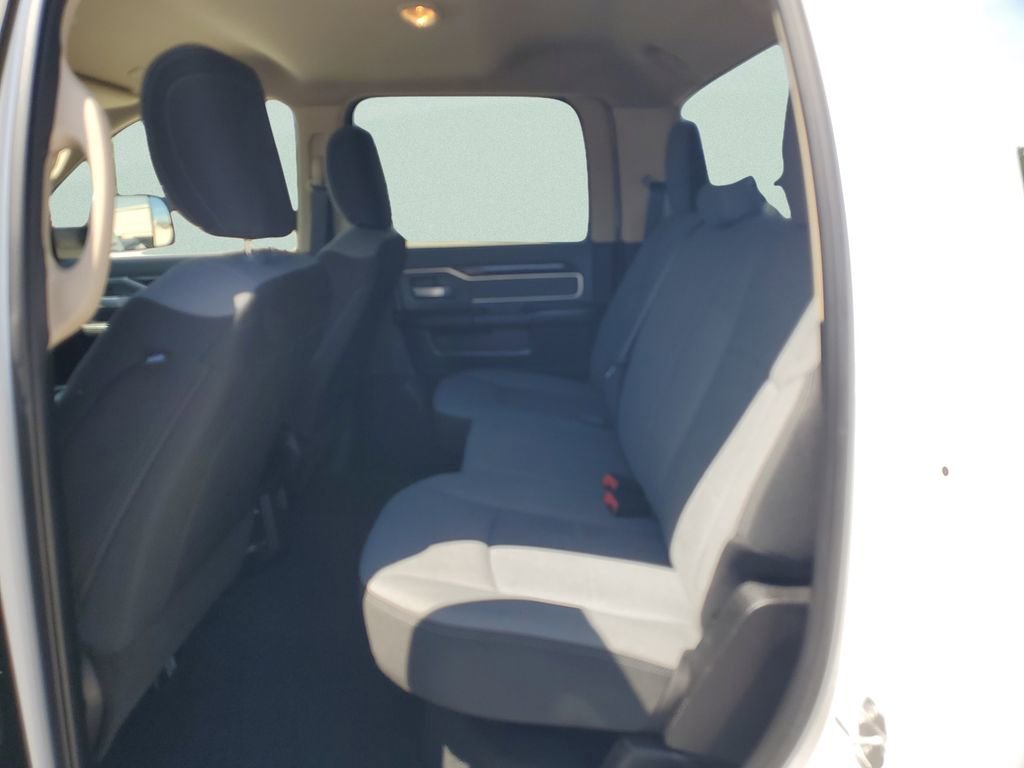 Used 2019 RAM 2500 Big Horn image 10