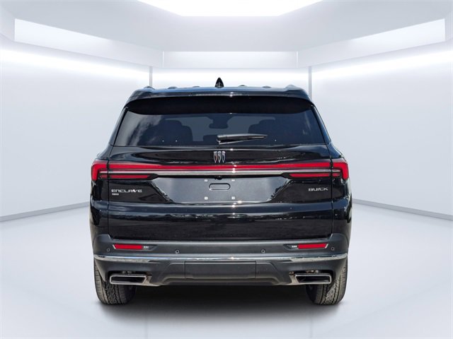 New 2025 Buick Enclave Preferred image 4