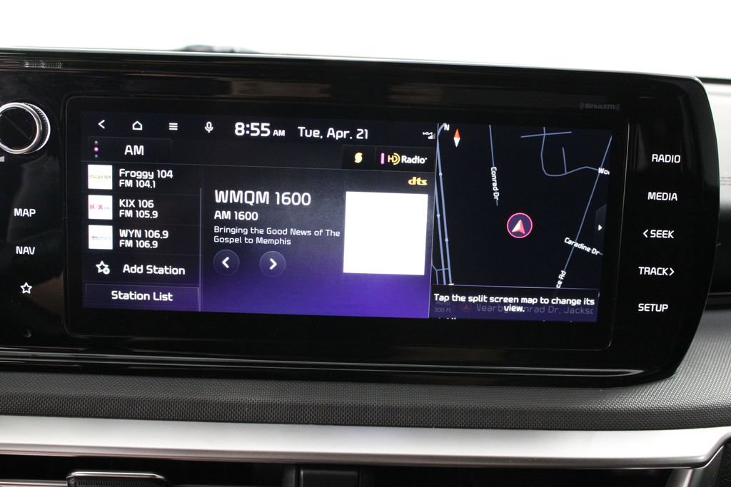 Used 2024 Kia K5 GT-Line w/ GT-Line Premium Package FWD image 45