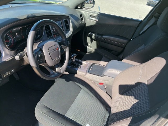Used 2023 Dodge Charger SXT w/ Blacktop Special Edition image 16