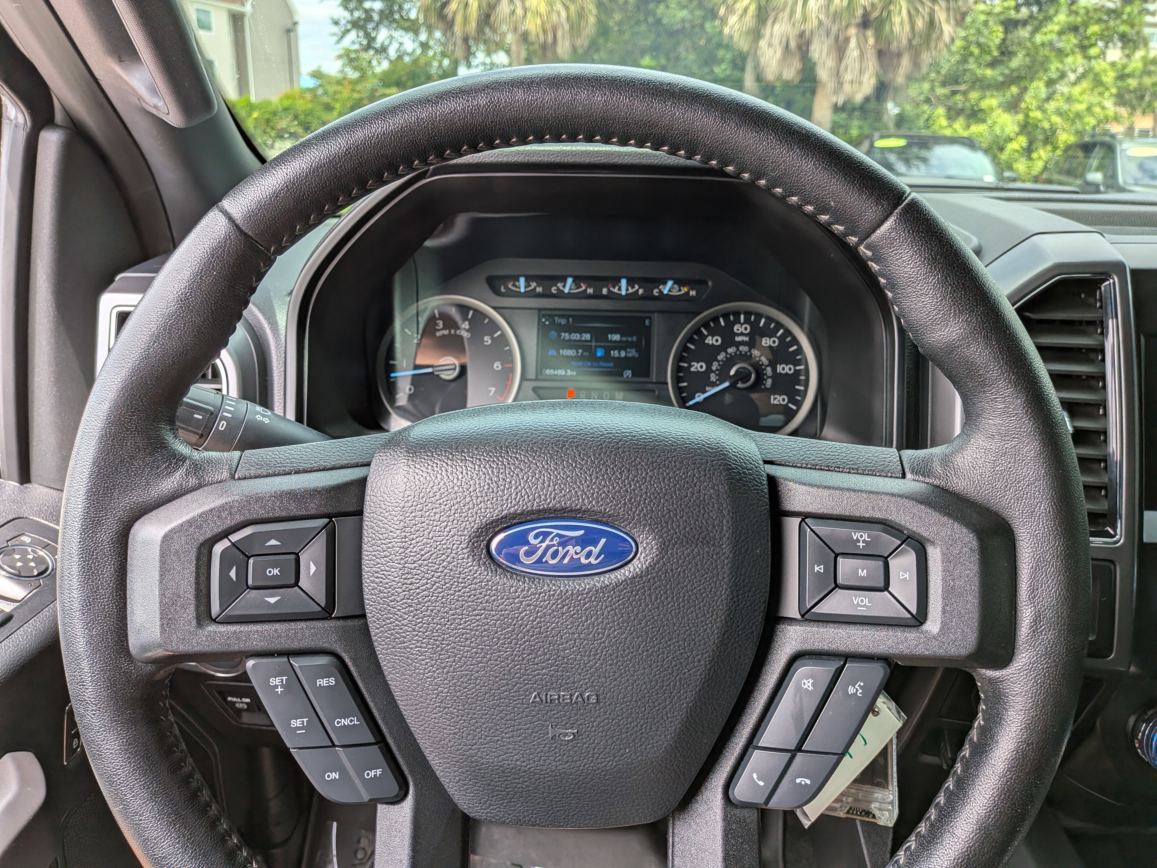 Used 2019 Ford F150 XLT w/ Equipment Group 302A Luxury RWD image 26