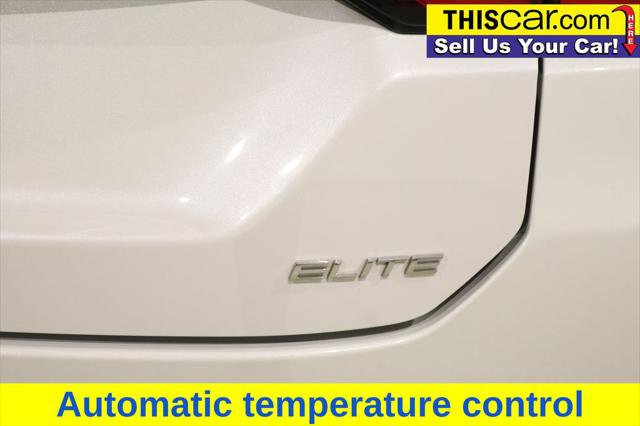 Used 2023 Honda Pilot Elite image 14