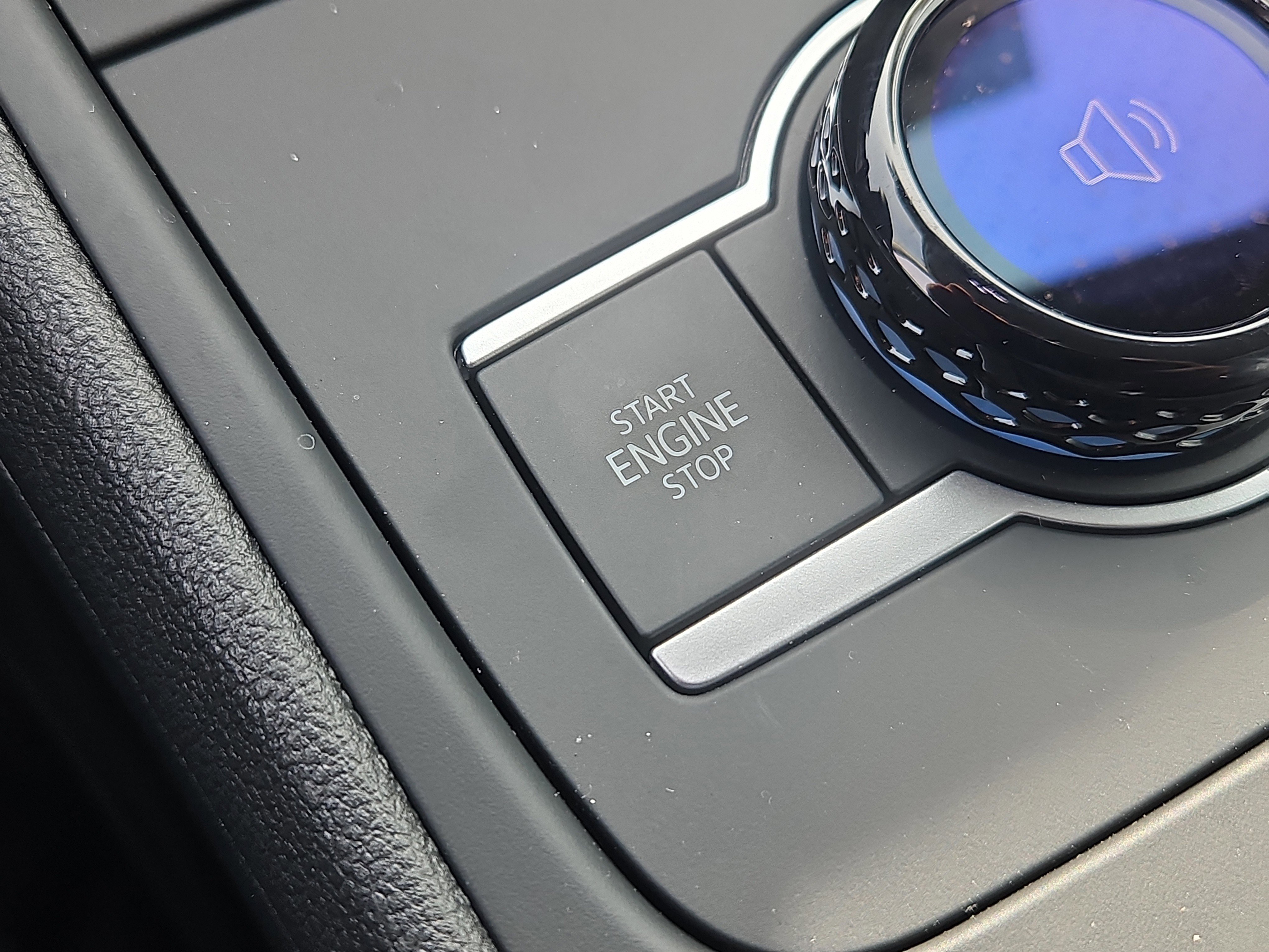 New 2026 Volkswagen Tiguan S image 11