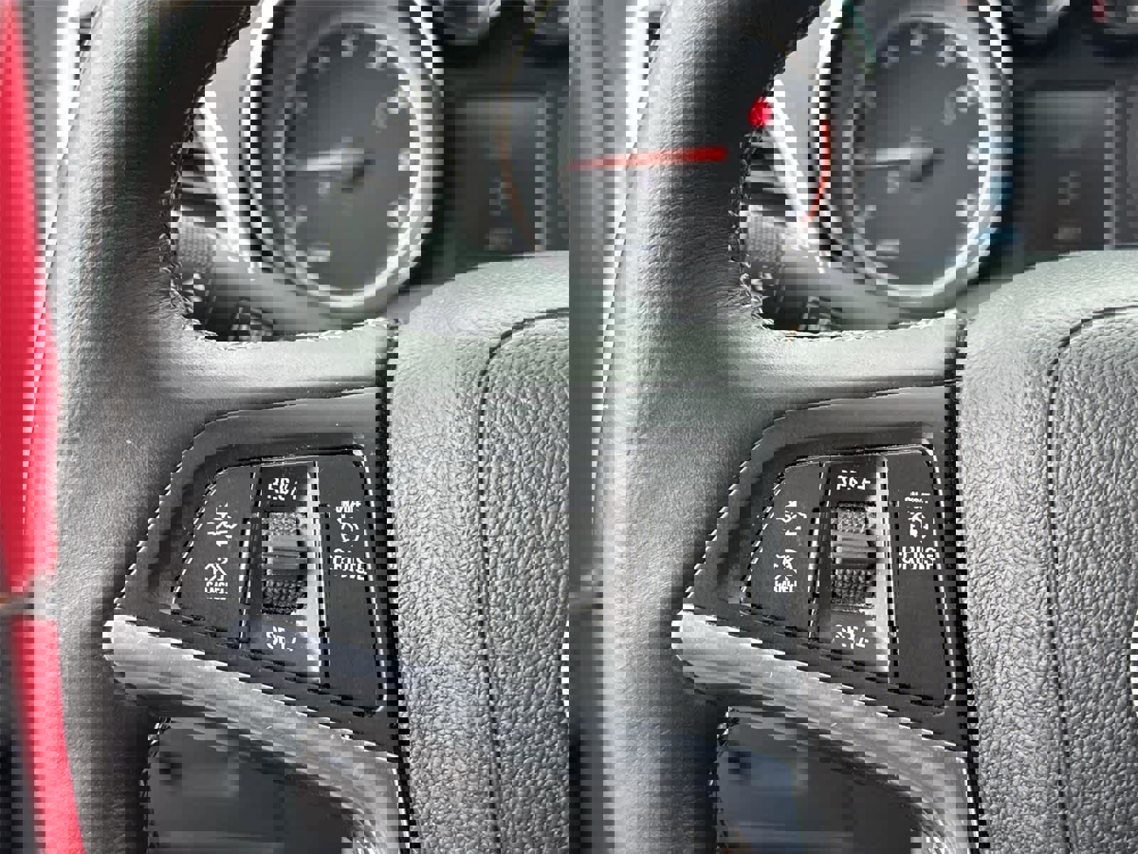 Used 2015 Buick Encore Premium w/ Experience Buick Package image 20