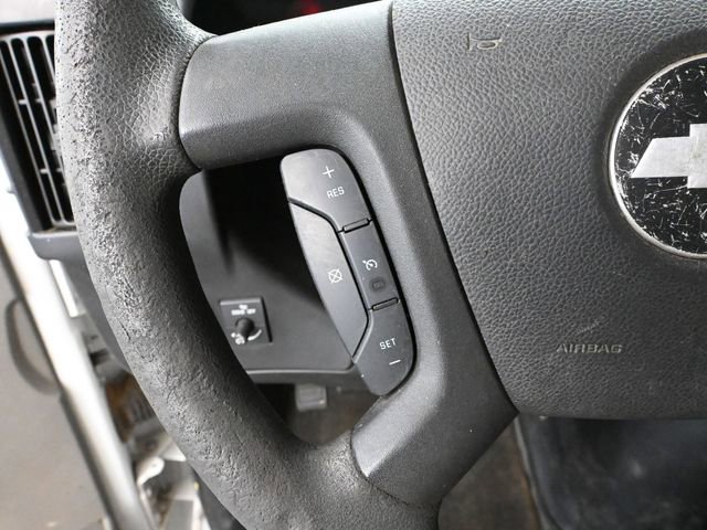 Used 2017 Chevrolet Express 3500 LT w/ LT Preferred Equipment Group image 24