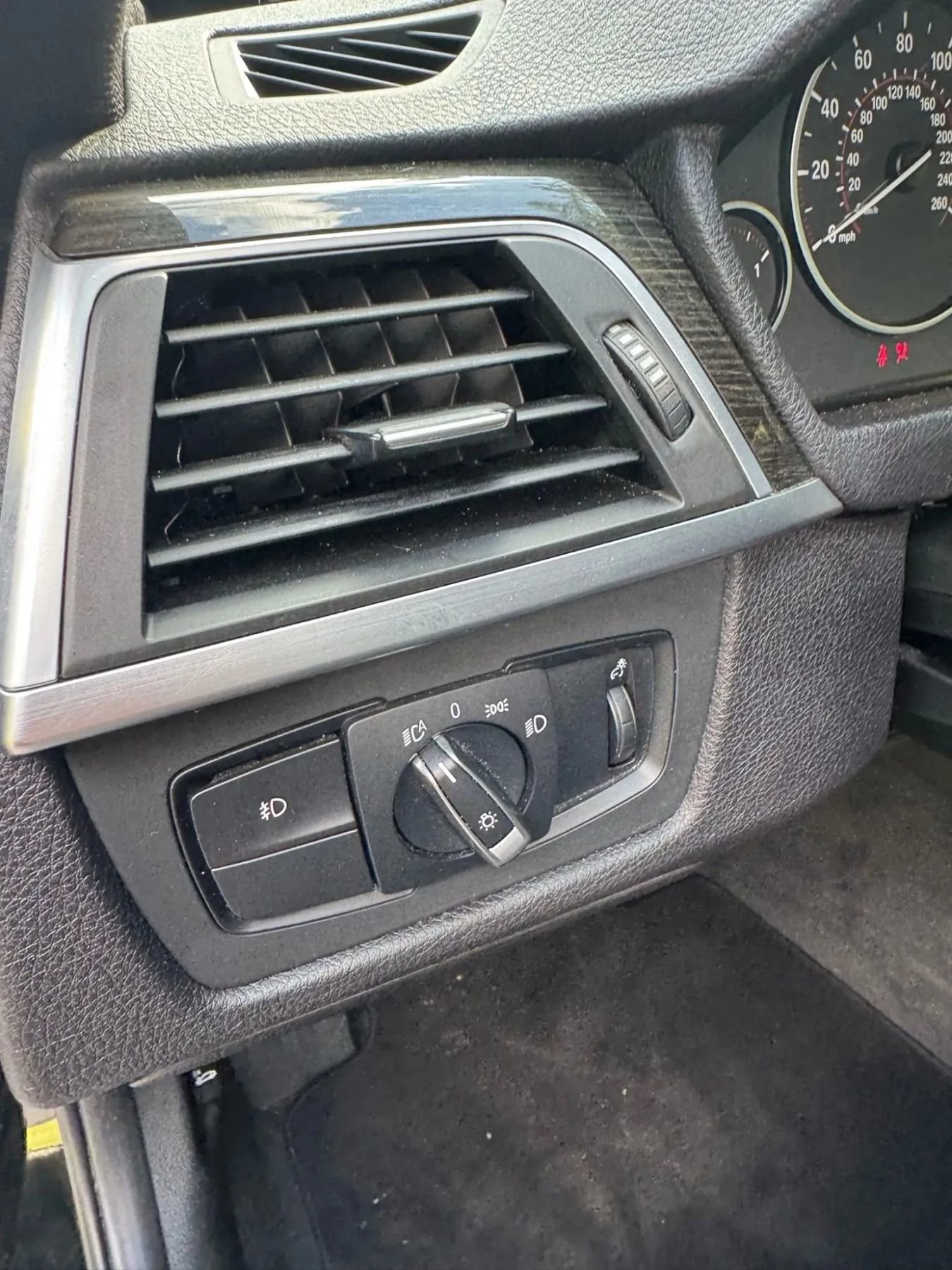 Used 2016 BMW 328i Sedan image 20