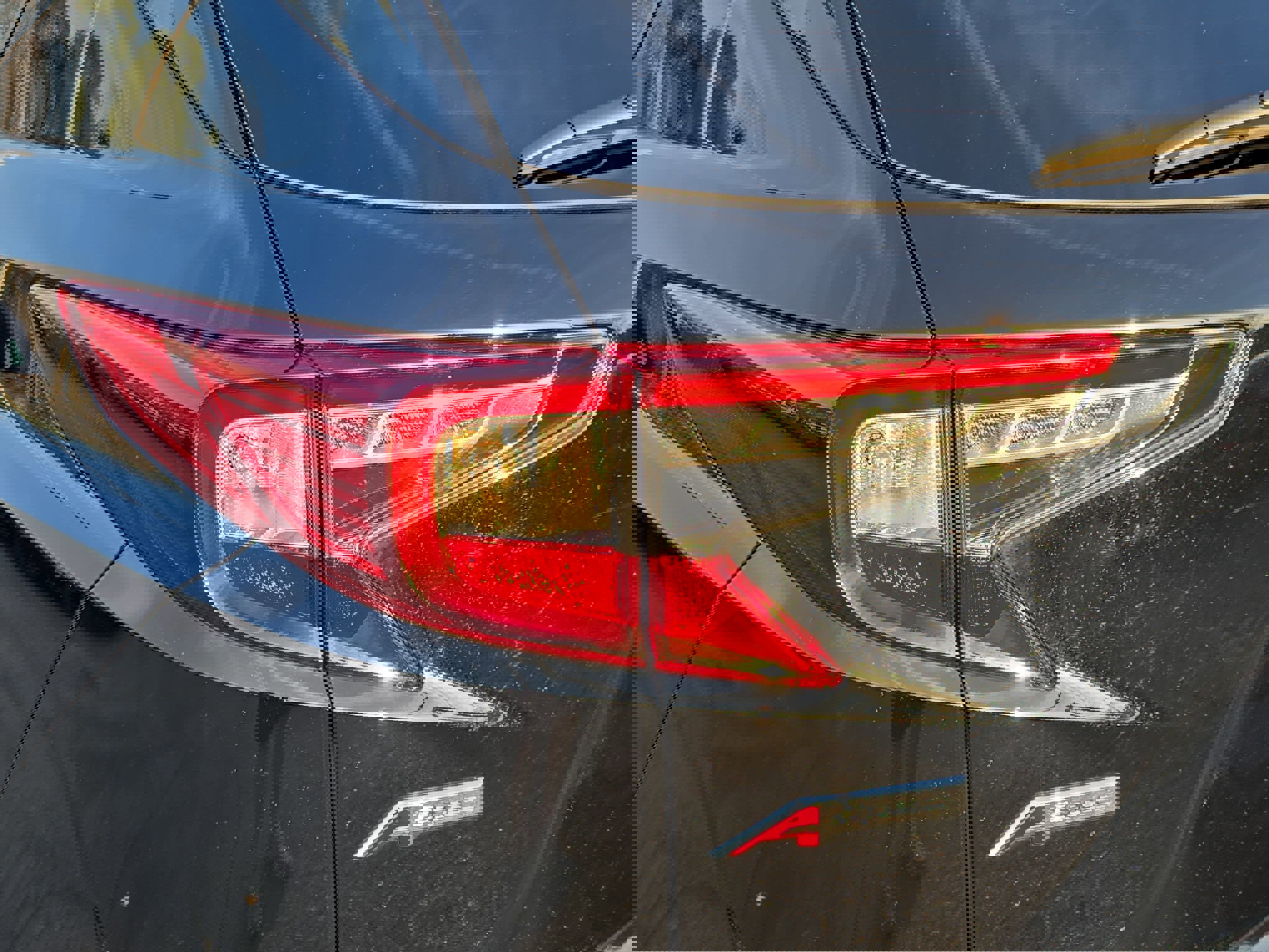 Used 2024 Acura RDX A-Spec image 35