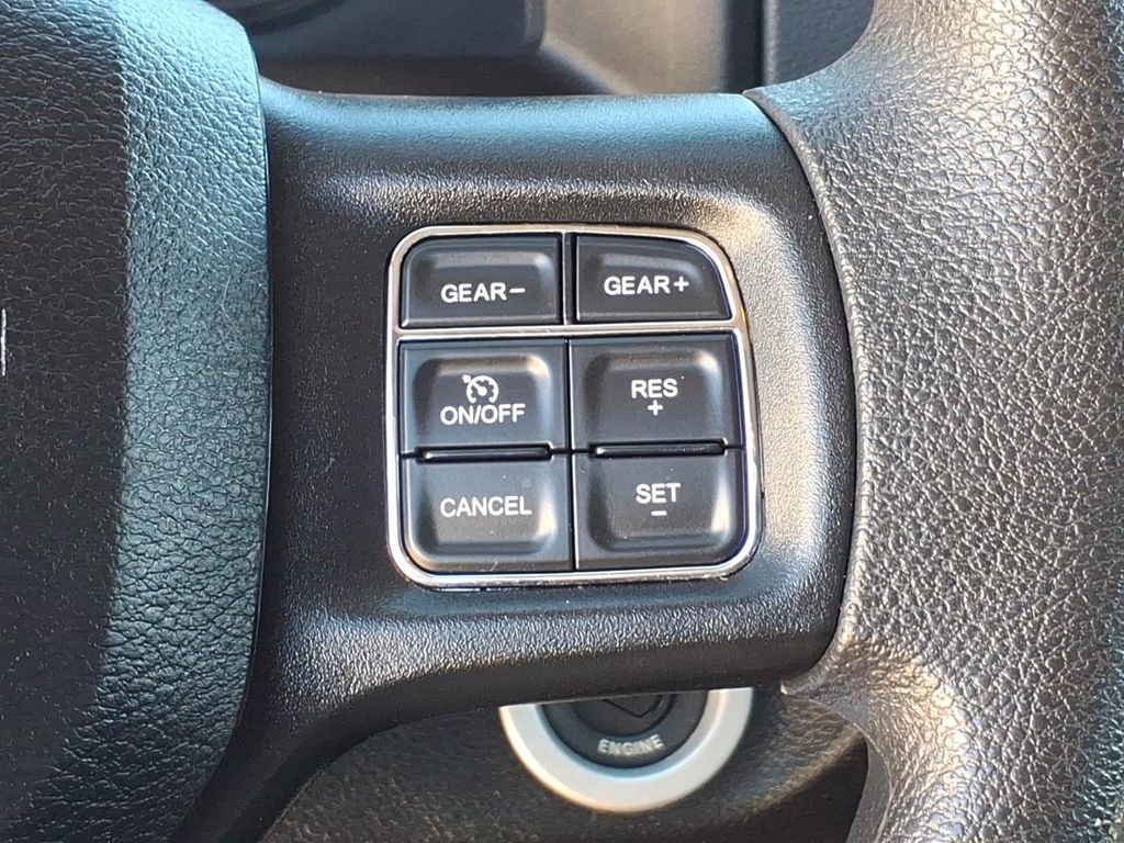 Used 2019 RAM 1500 Classic Warlock AWD/4WD image 18