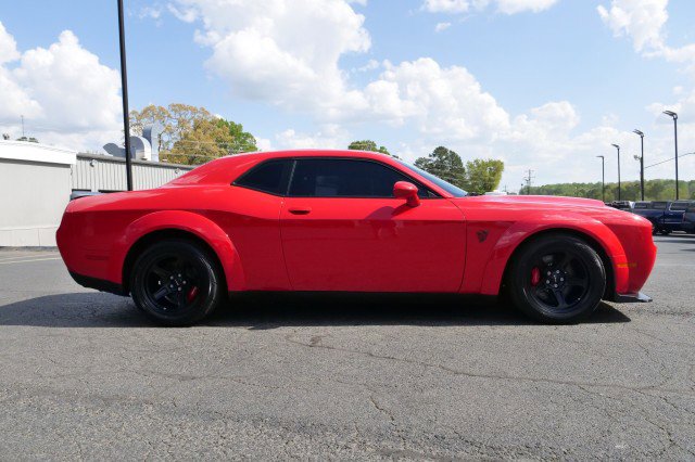 Used 2018 Dodge Challenger SRT Demon image 52