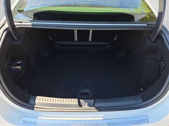 Certified 2026 Mercedes-Benz E 350 Sedan image 6