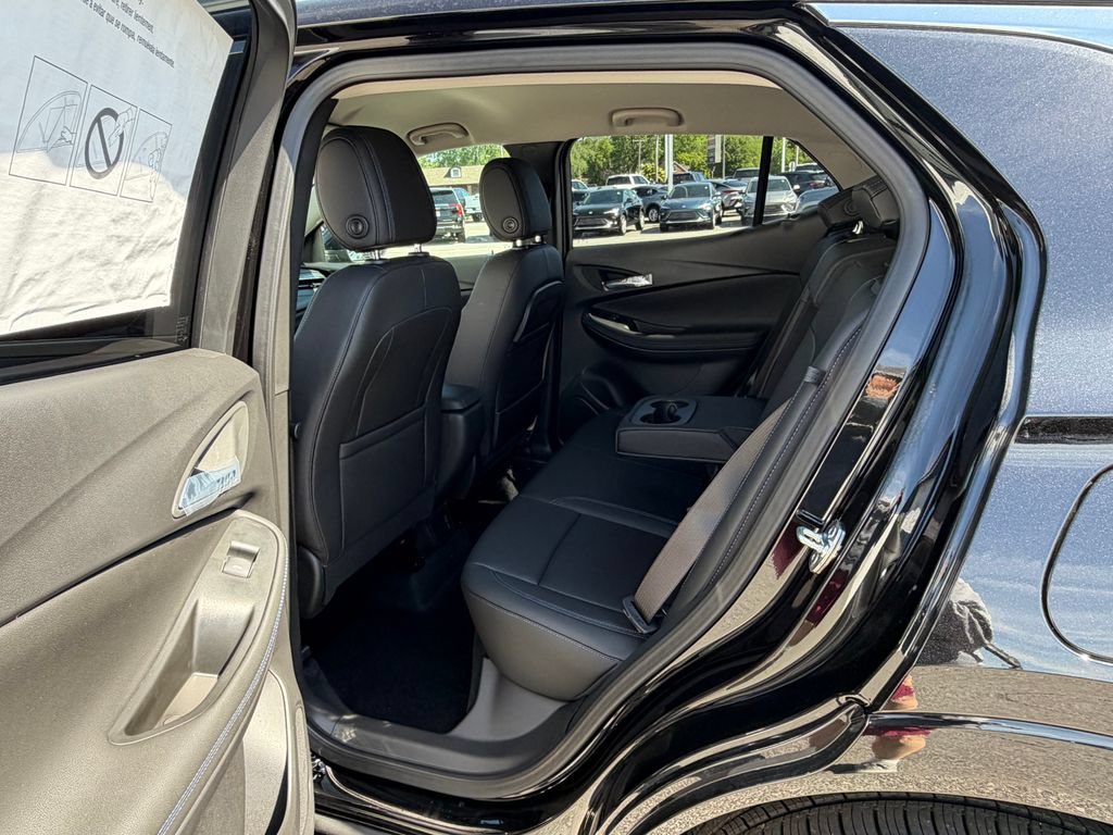 New 2026 Buick Encore GX Sport Touring w/ Comfort Package FWD image 16