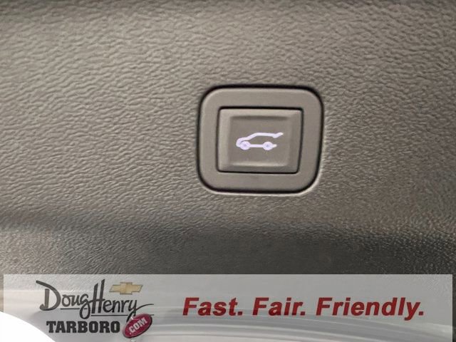 New 2025 Chevrolet Tahoe Premier image 40