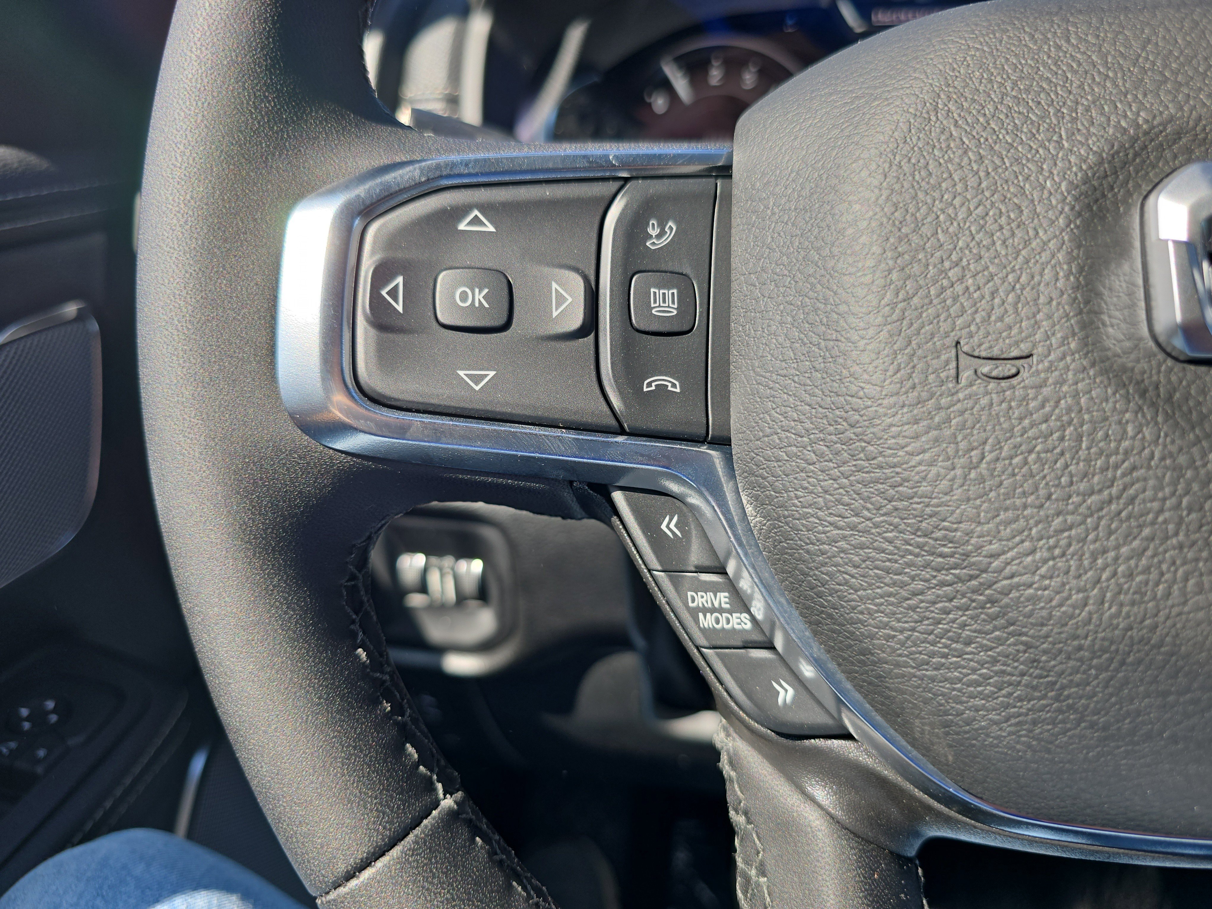 New 2026 RAM 1500 Laramie image 22