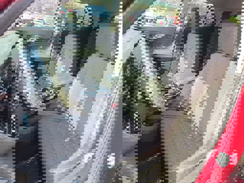 Used 2023 Buick Envision Preferred w/ Sport Touring Package image 10