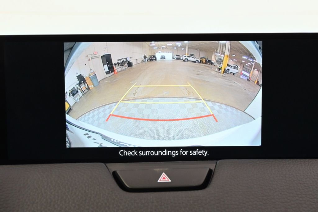 New 2026 MAZDA CX-90 3.3 Turbo w/ Preferred Package image 31