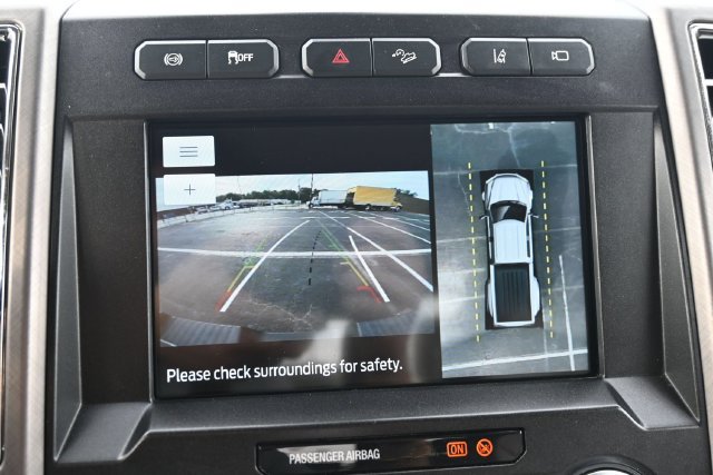 Used 2018 Ford F350 Limited AWD/4WD image 21