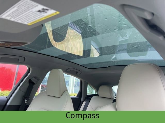 New 2025 Audi A5 2.0T Premium Plus image 23