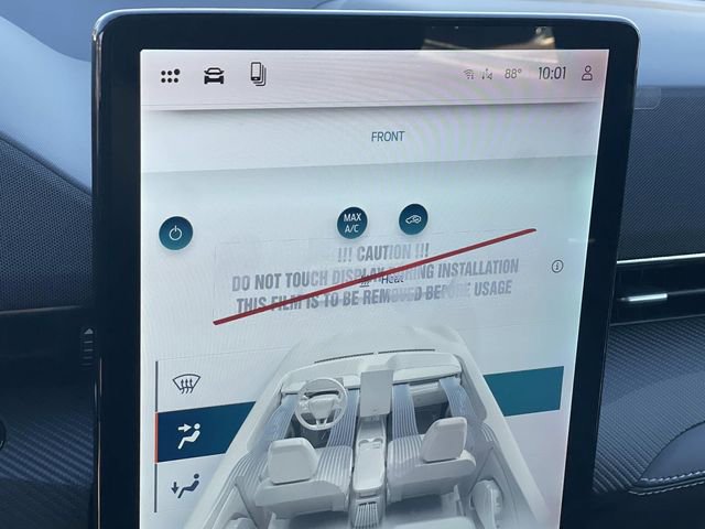 New 2026 Ford Mustang Mach-E Select w/ Interior Protection Package image 15