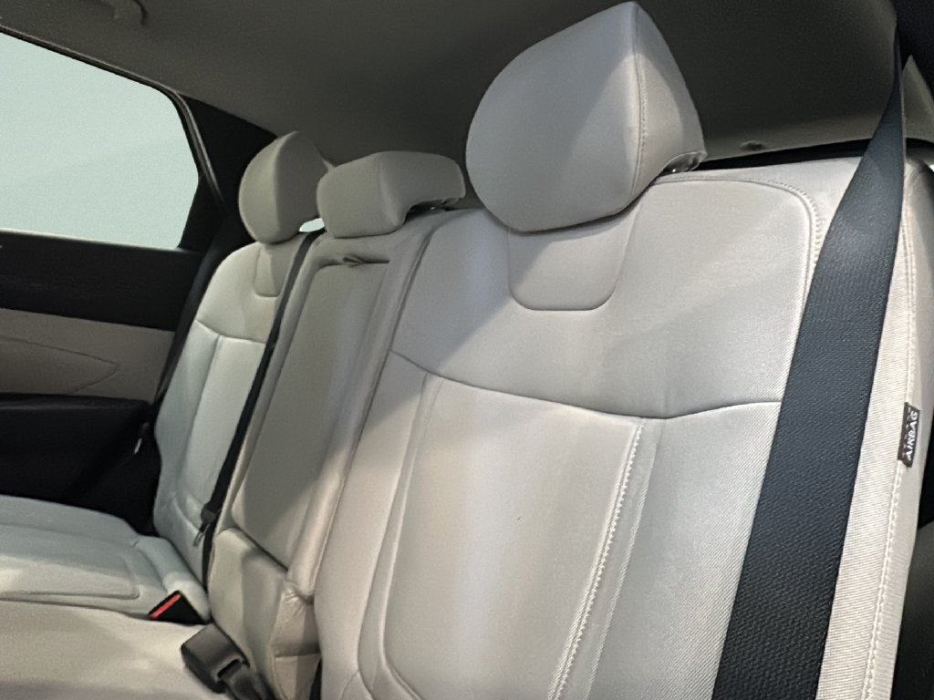 New 2026 Hyundai Tucson SE AWD/4WD image 19