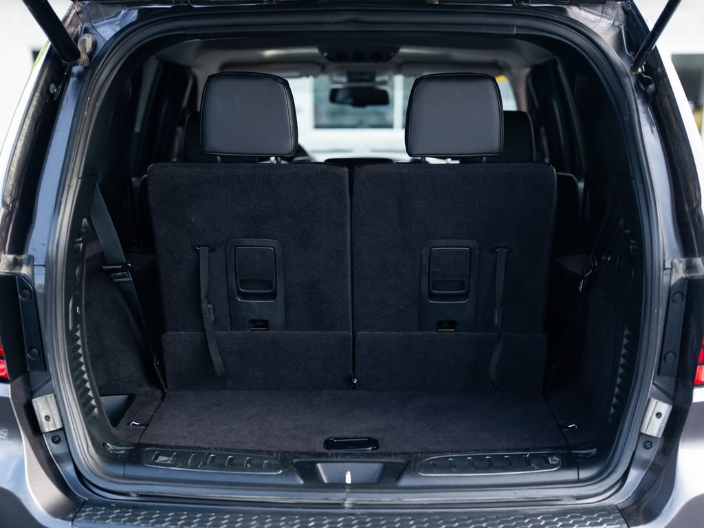 Used 2015 Dodge Durango Limited w/ Premium Group AWD/4WD image 9