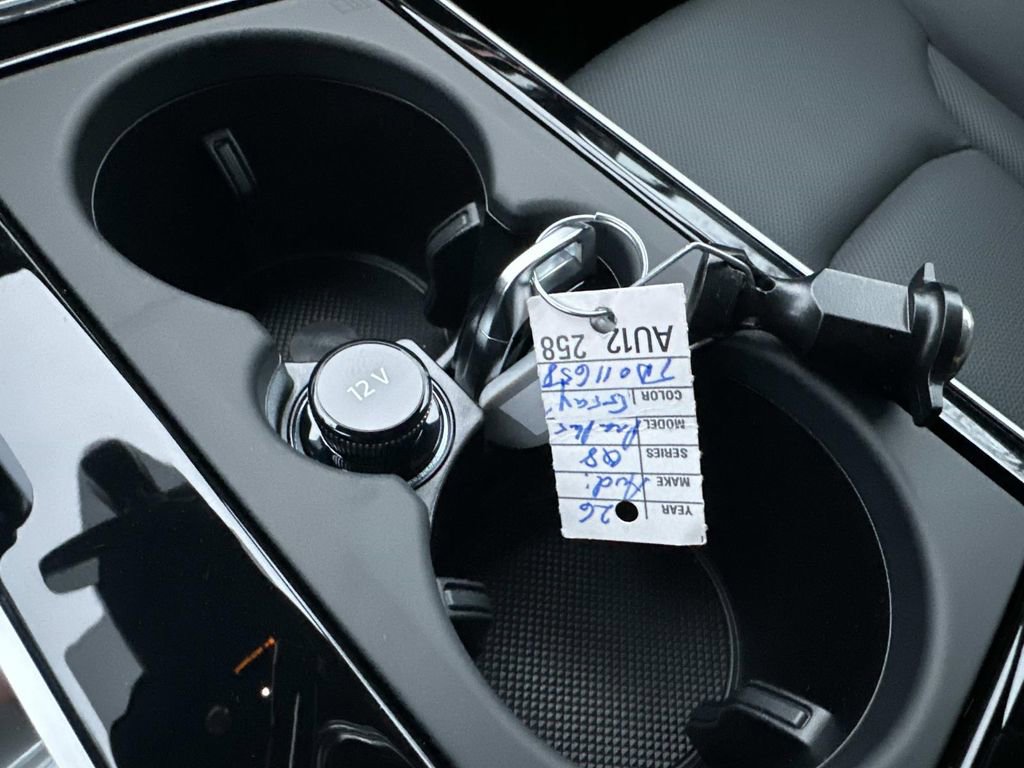 New 2026 Audi Q8 Premium Plus image 23