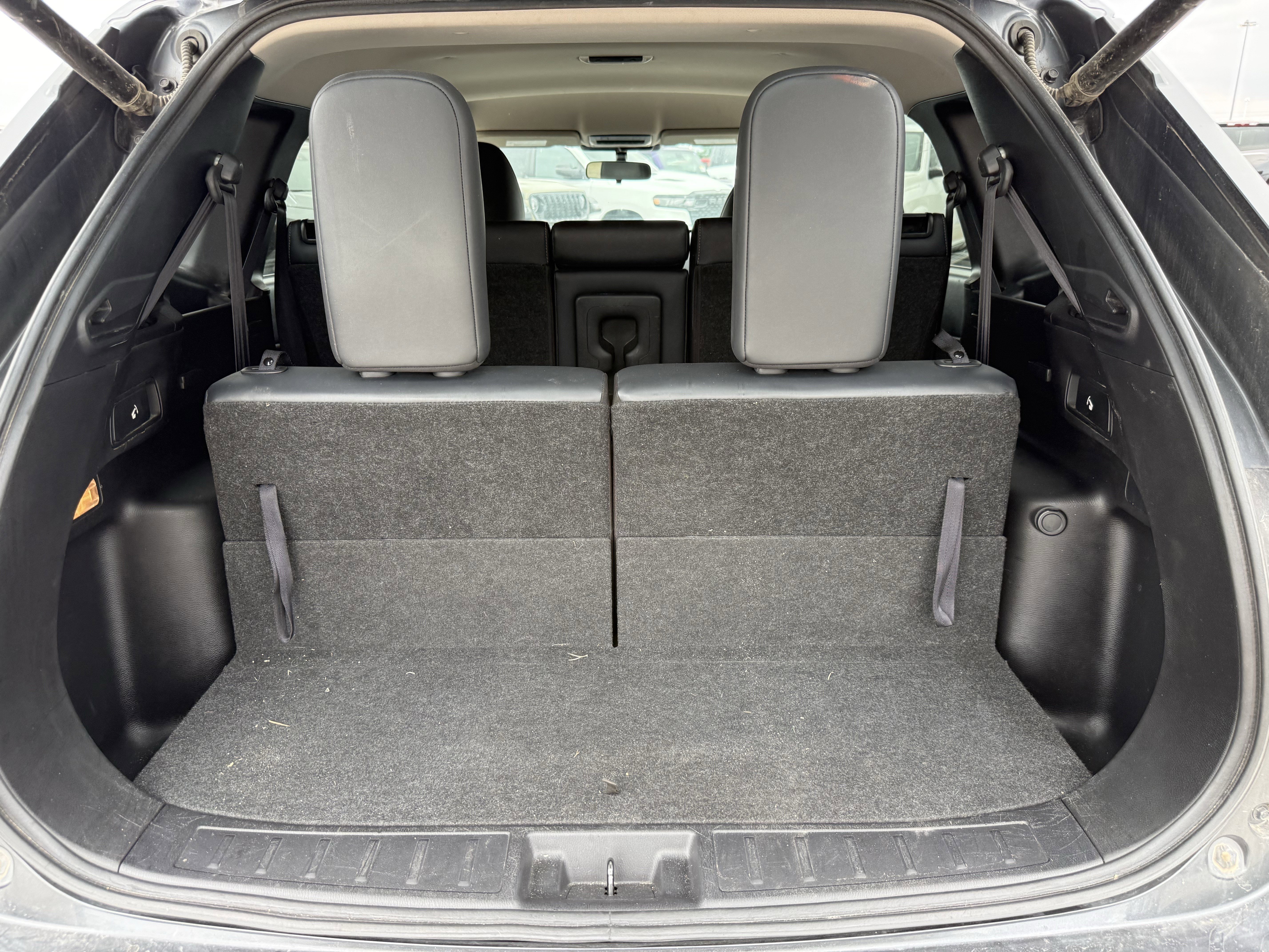 Used 2024 Mitsubishi Outlander SE FWD image 31