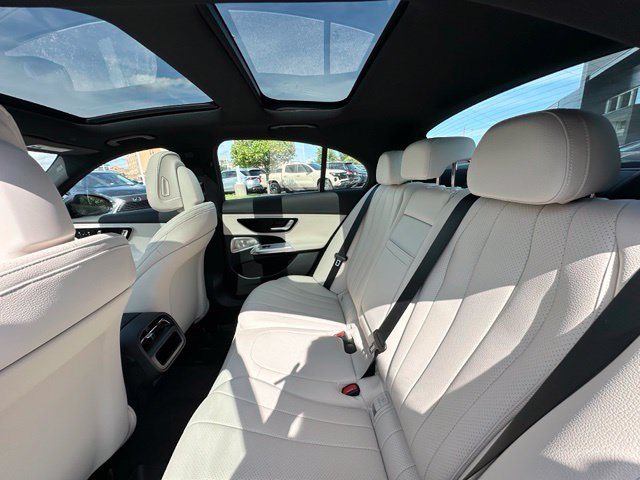 New 2027 Mercedes-Benz E 450 4MATIC Sedan image 31