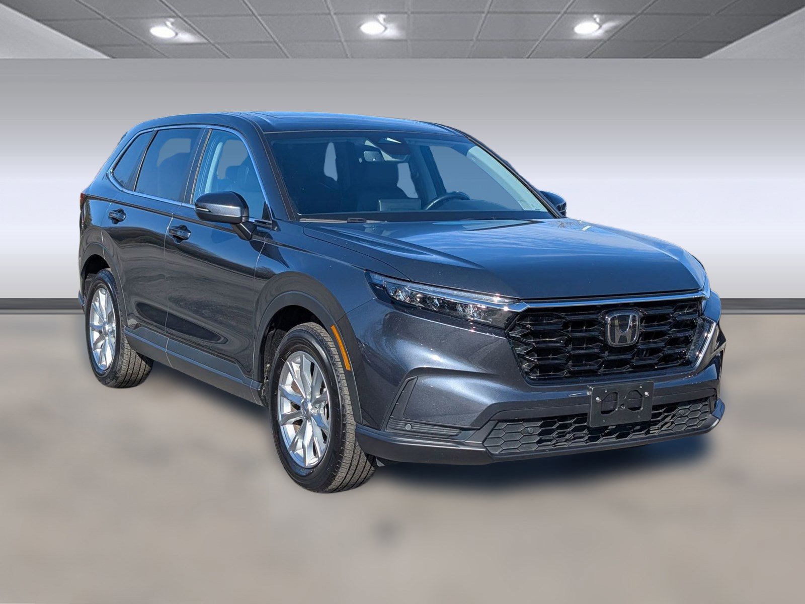 Used 2025 Honda CR-V EX-L image 7