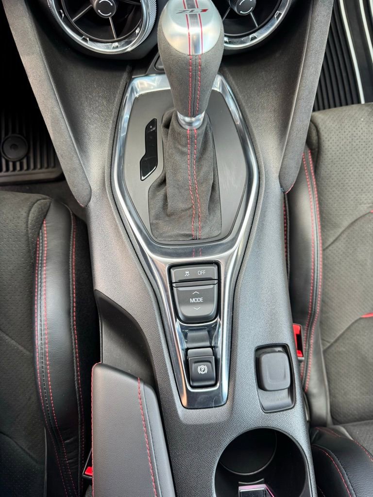 Used 2023 Chevrolet Camaro ZL1 image 30