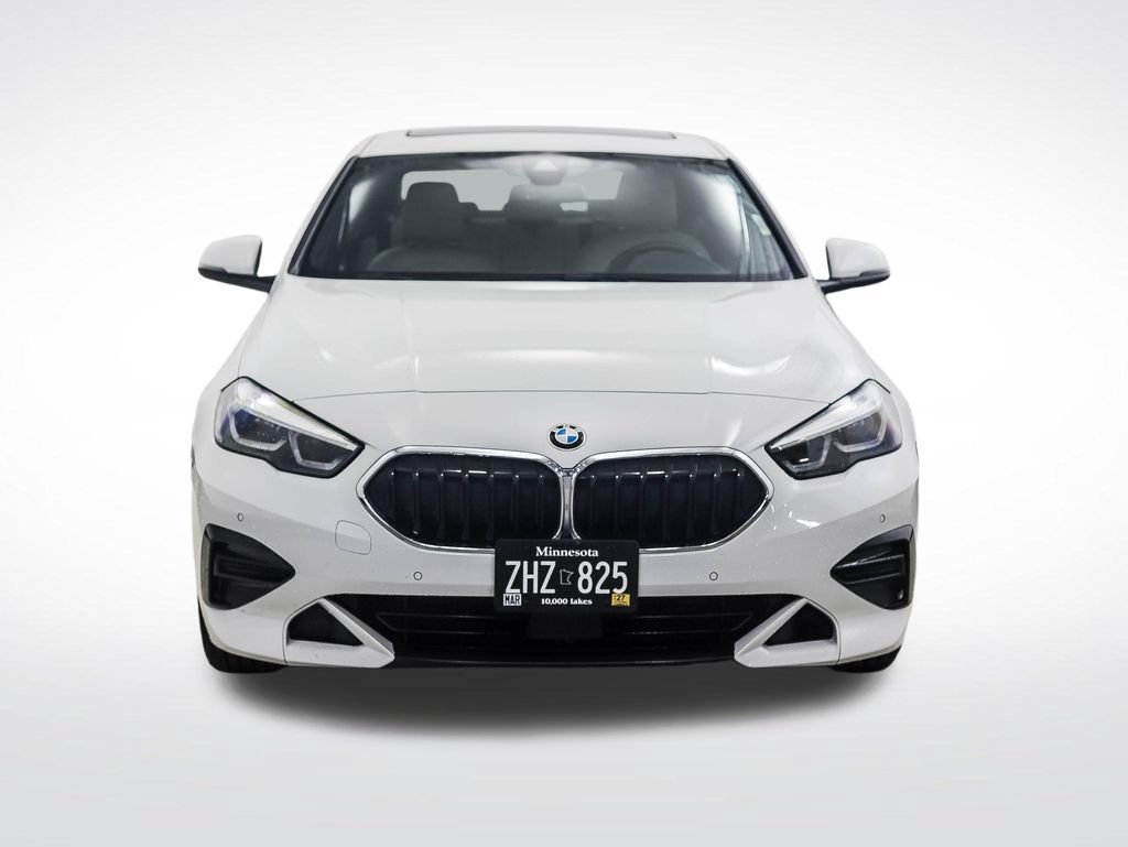 Used 2022 BMW 228i xDrive Gran Coupe w/ Convenience Package AWD/4WD image 6
