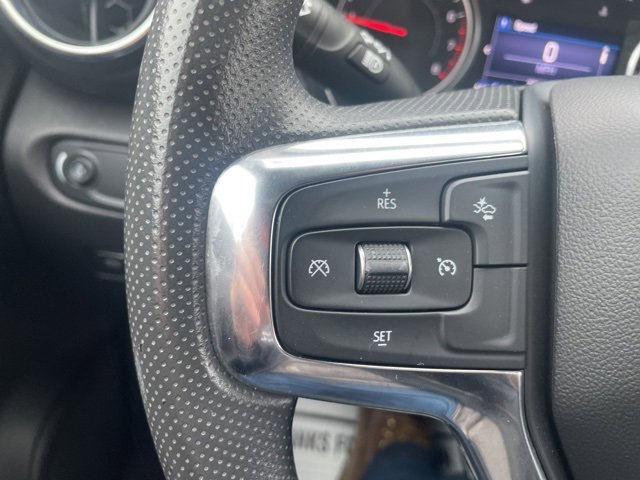 Used 2022 Chevrolet Blazer LT image 15