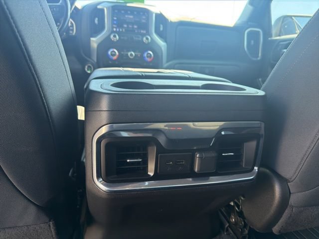 Used 2022 GMC Sierra 1500 Elevation AWD/4WD image 21