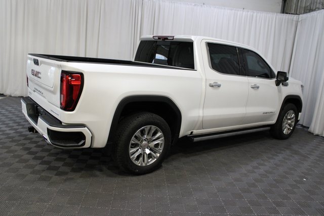 Used 2025 GMC Sierra 1500 Denali w/ Technology Package image 6