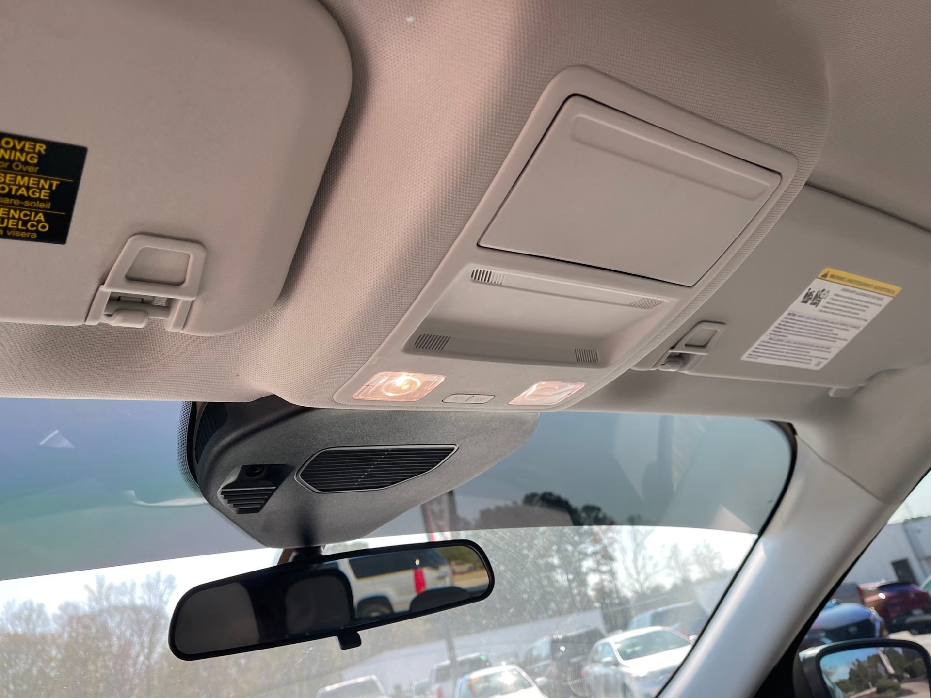 Used 2024 Ford Escape Active image 19