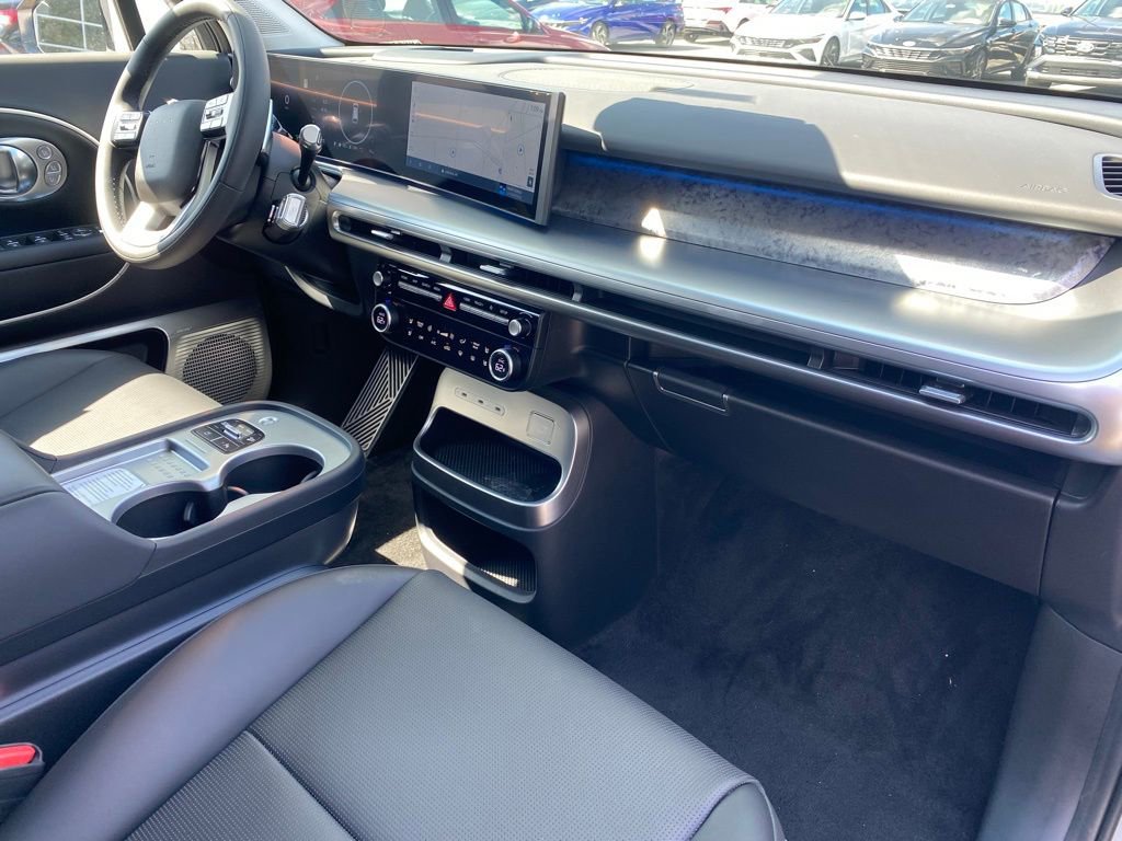New 2026 Hyundai Ioniq 9 SEL AWD/4WD image 34