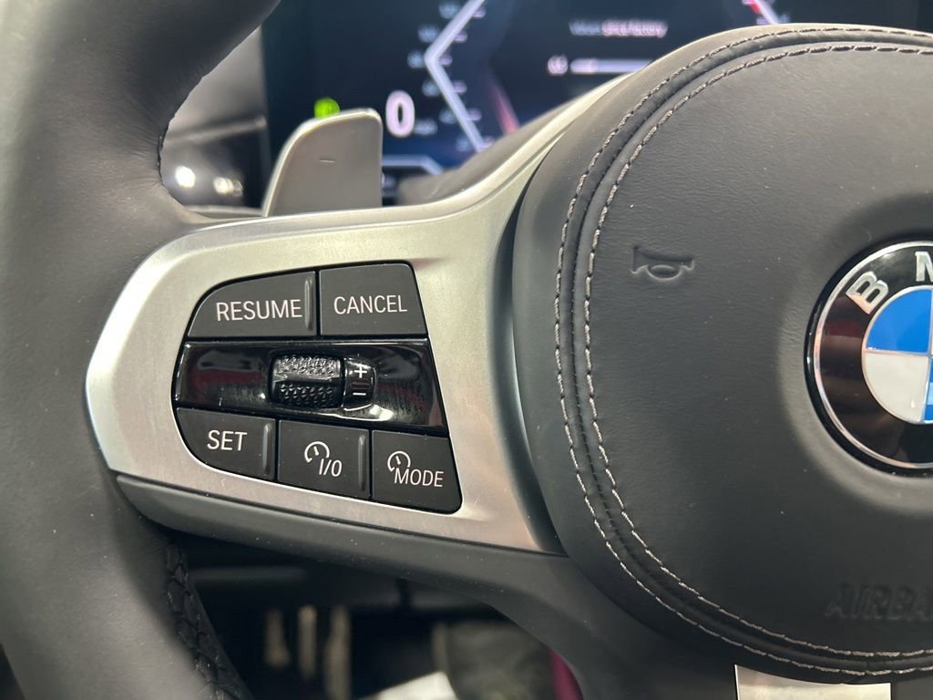 Used 2024 BMW X5 xDrive40i w/ M Sport Package image 15