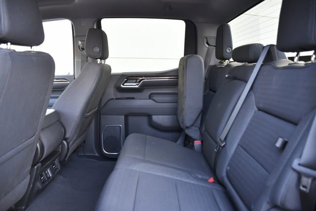 Used 2023 GMC Sierra 1500 Elevation image 24