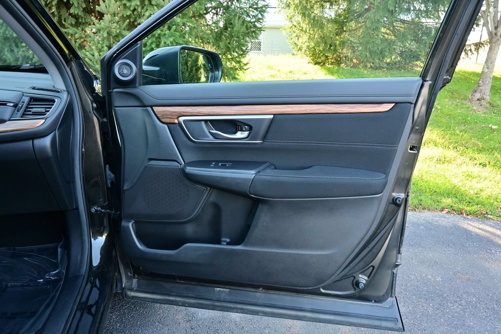 Used 2019 Honda CR-V EX image 21