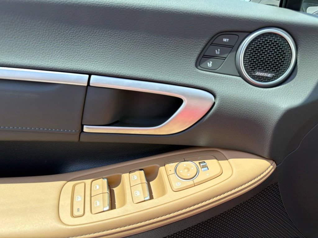 New 2026 Hyundai Sonata Limited FWD image 31