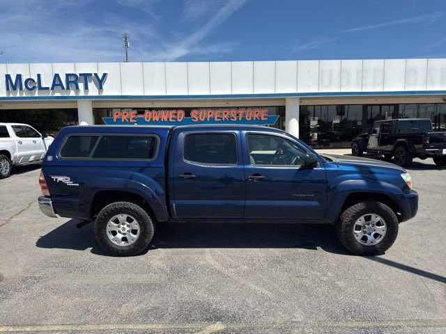 Used 2007 Toyota Tacoma PreRunner RWD image 2