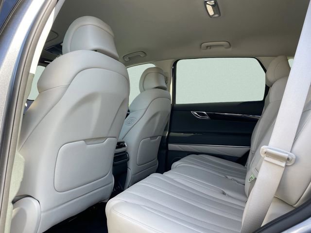 New 2026 Genesis GV80 2.5T image 22