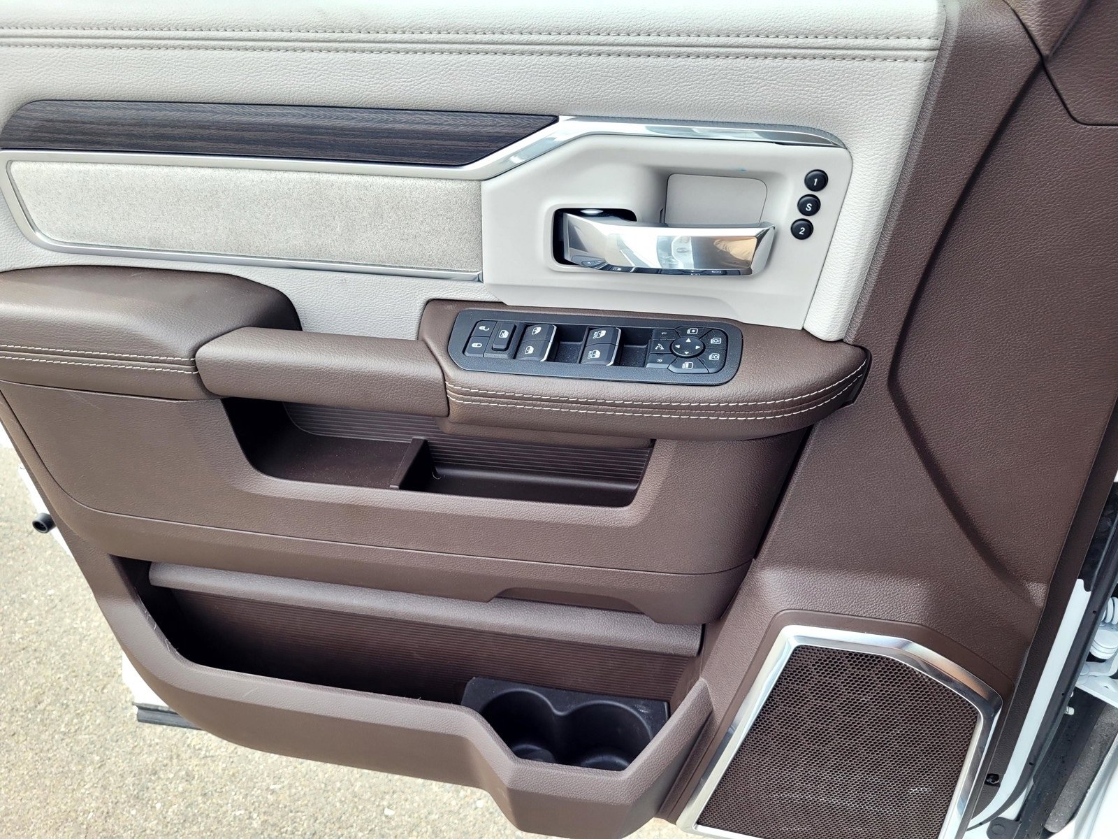 New 2026 RAM 2500 Laramie image 14