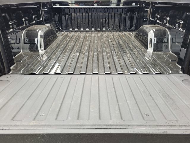 Used 2025 GMC Sierra 1500 Pro w/ Graphite Edition image 26