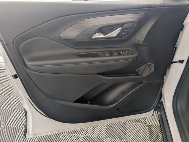 Certified 2023 GMC Terrain SLE w/ Driver Convenience Package image 10