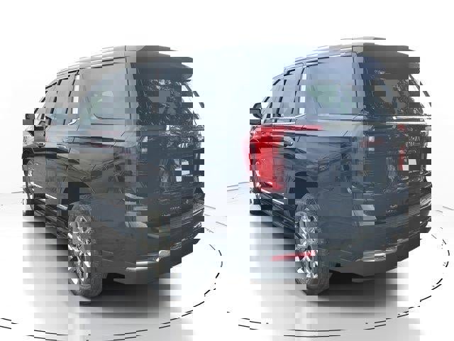 New 2026 GMC Yukon Elevation image 4