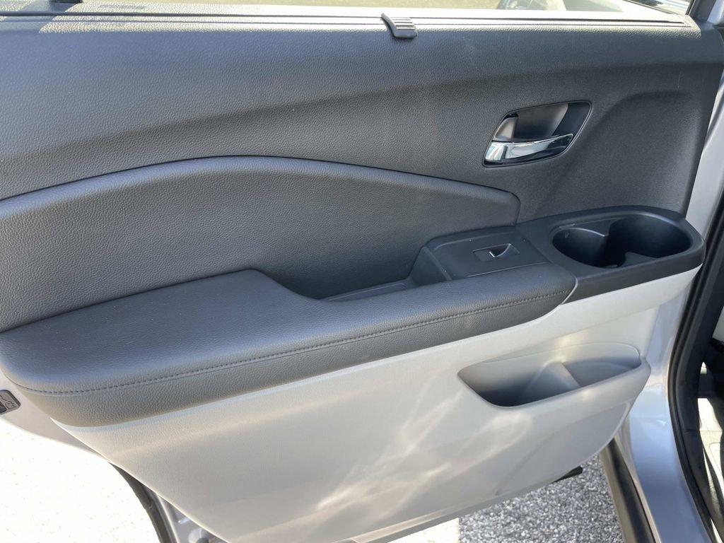 Used 2021 Honda Pilot EX-L image 12