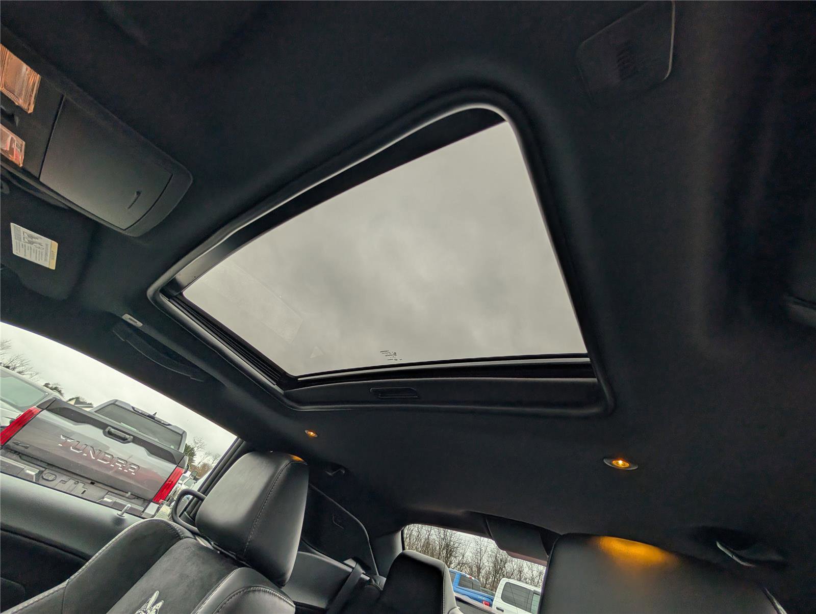 Used 2019 Dodge Challenger R/T Scat Pack image 34